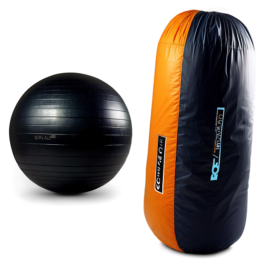 Multi-size Yoga Ball Options Png 78