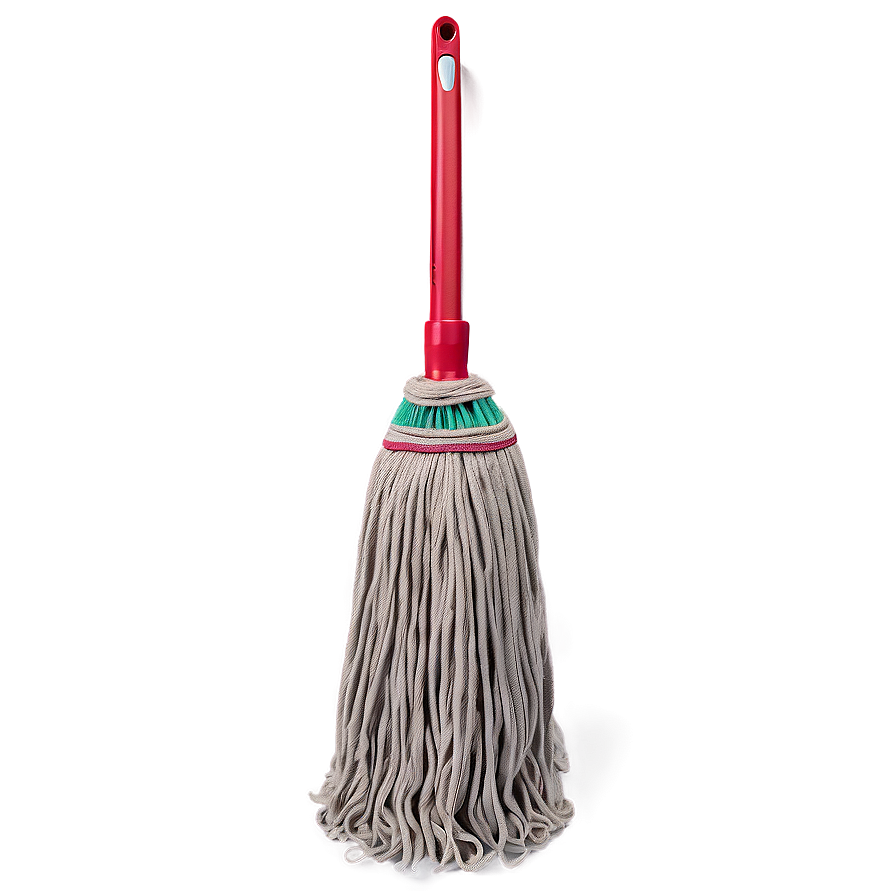 Multi-surface Wet Mop Png 35