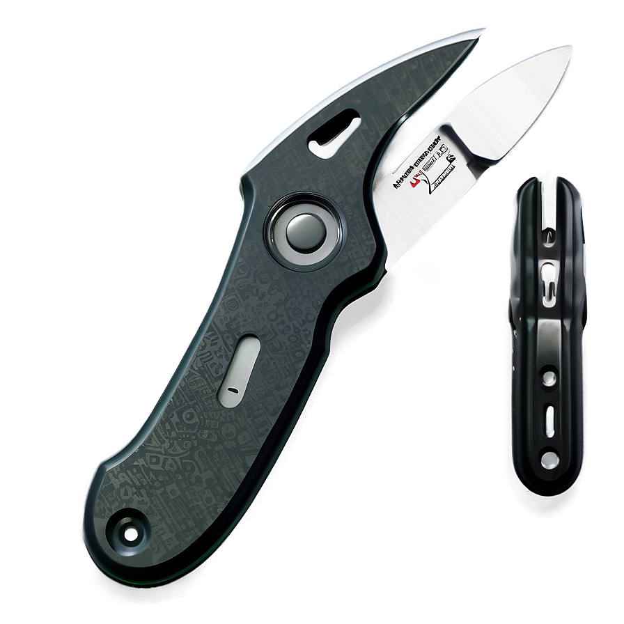 Multi-tool Knife Png 3