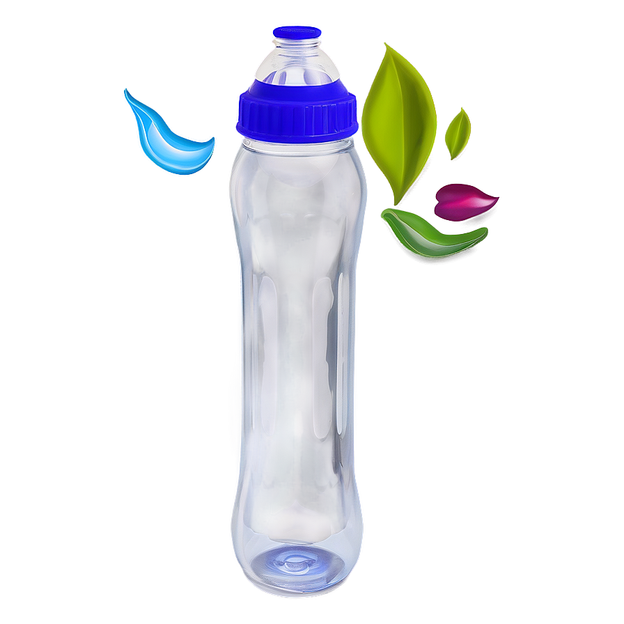 Multi-use Water Bottle Png 13