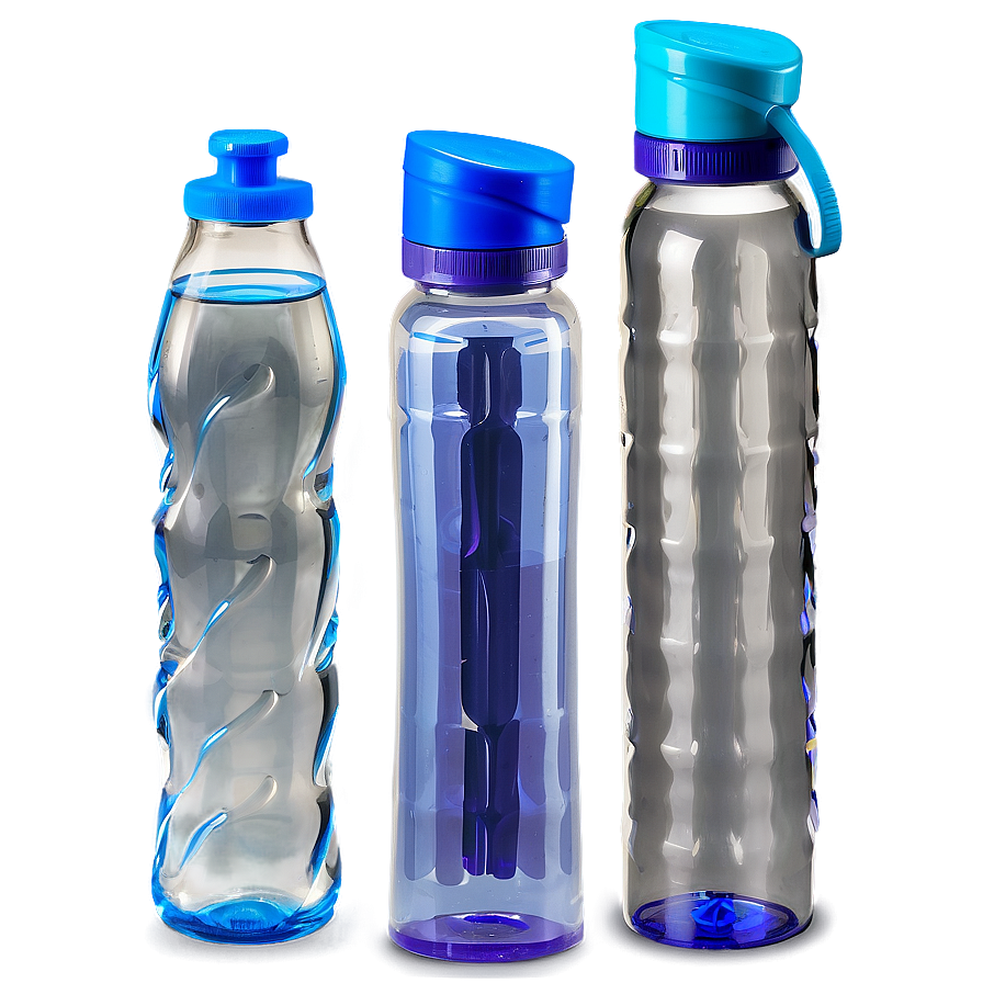 Multi-use Water Bottle Png Bpp20