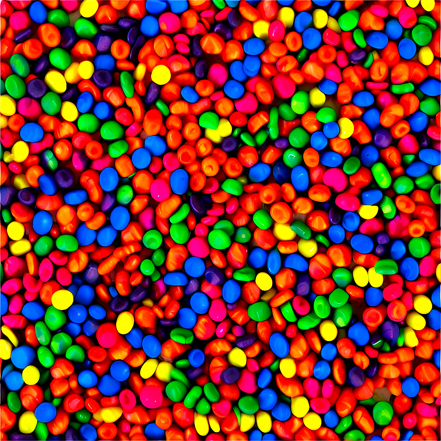 Multicolored Sprinkles Png 56