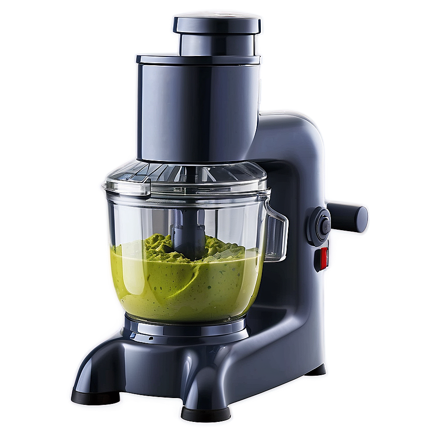 Multifunction Food Processor Mixer Png Iib