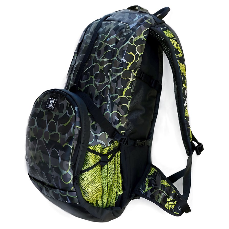 Multifunctional Backpack Png Dnn