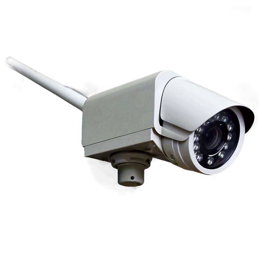 Multifunctional Cctv Camera System Png Kmi