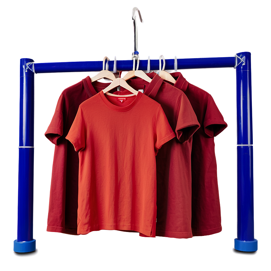 Multifunctional Clothes Rack Png Kip