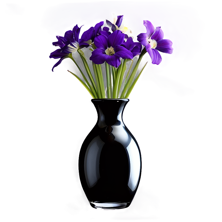 Multifunctional Flower Vase Png 06122024