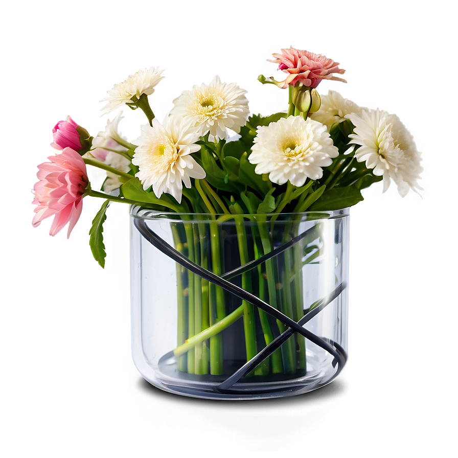 Multifunctional Flower Vase Png 48