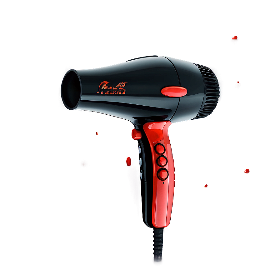 Multifunctional Hair Dryer Png 06122024