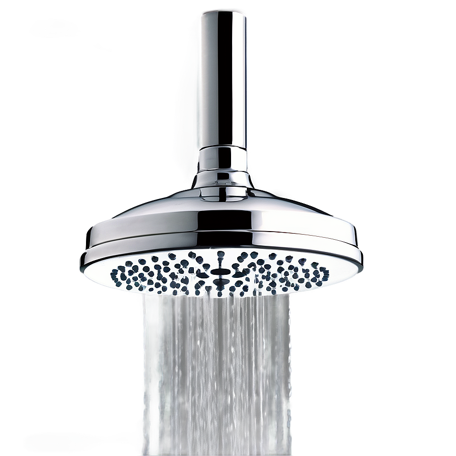 Multifunctional Shower Head Png 19