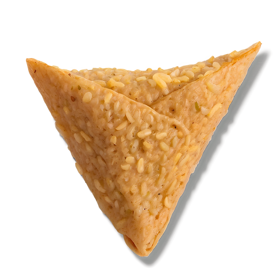 Multigrain Tortilla Chip Png 75