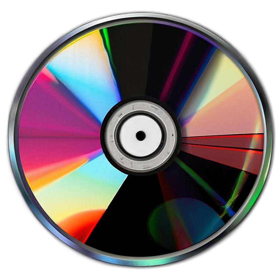 Multimedia Dvd Set Png 05252024