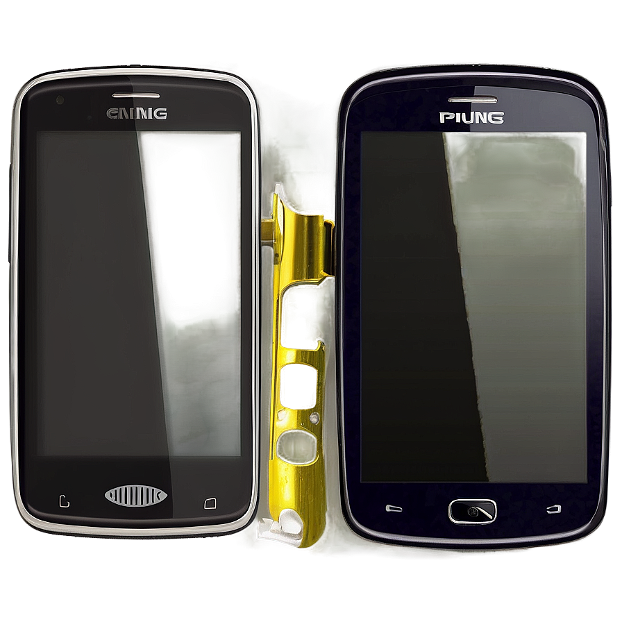 Multimedia Smartphone Png 05062024