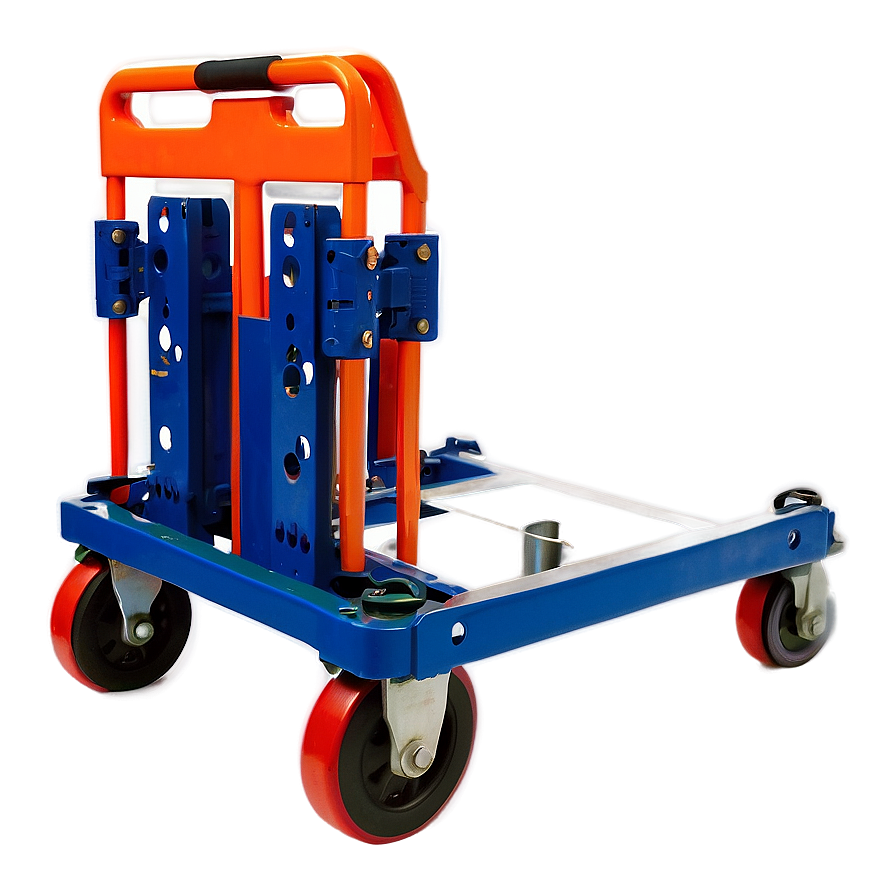 Multipurpose Dolly Png Mff