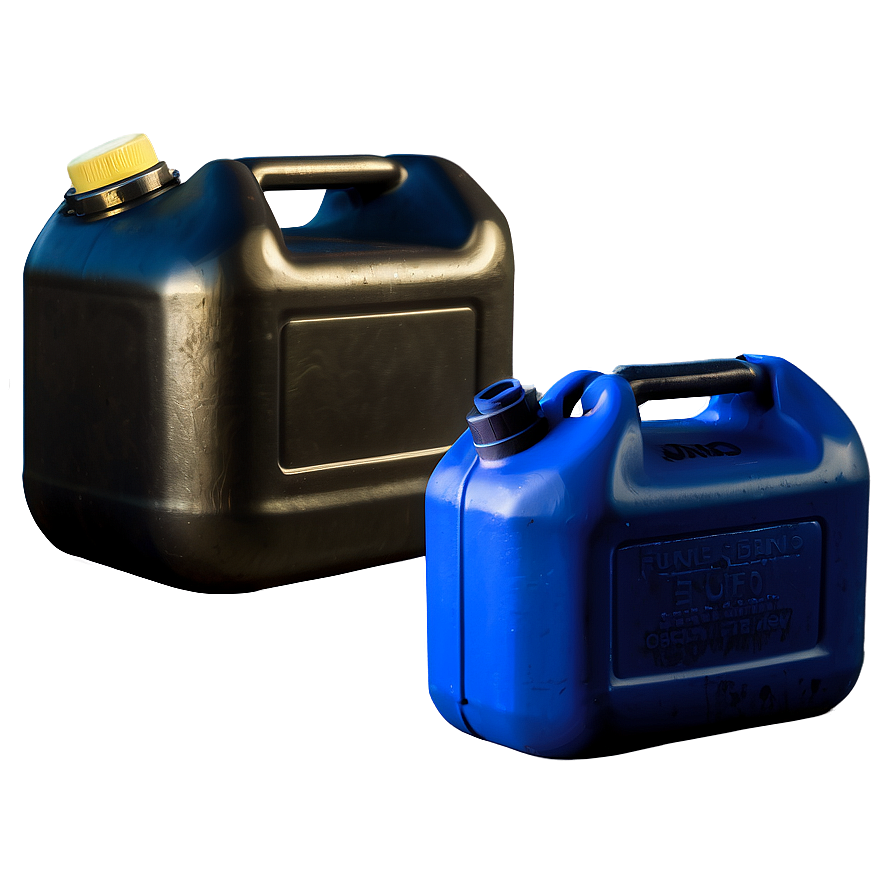 Multipurpose Fuel Can Png Vbt