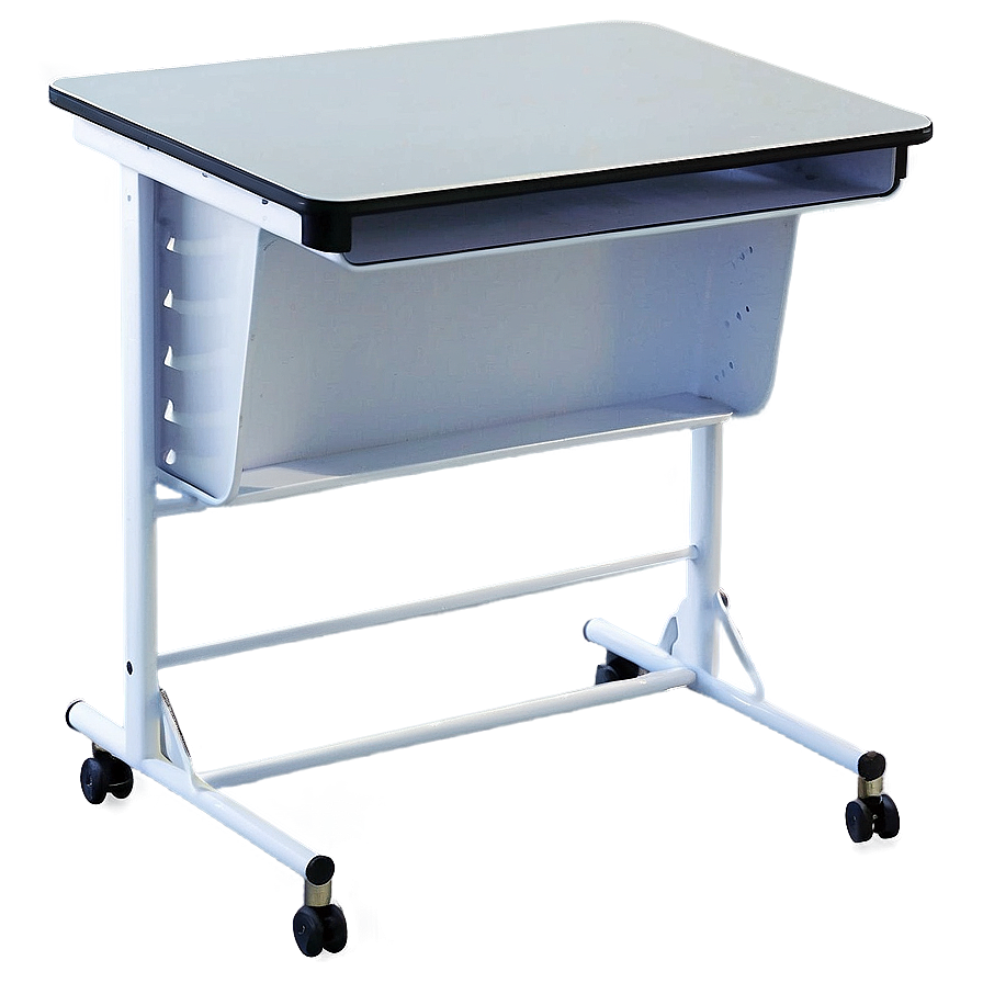 Multipurpose Student Desk Png 06212024