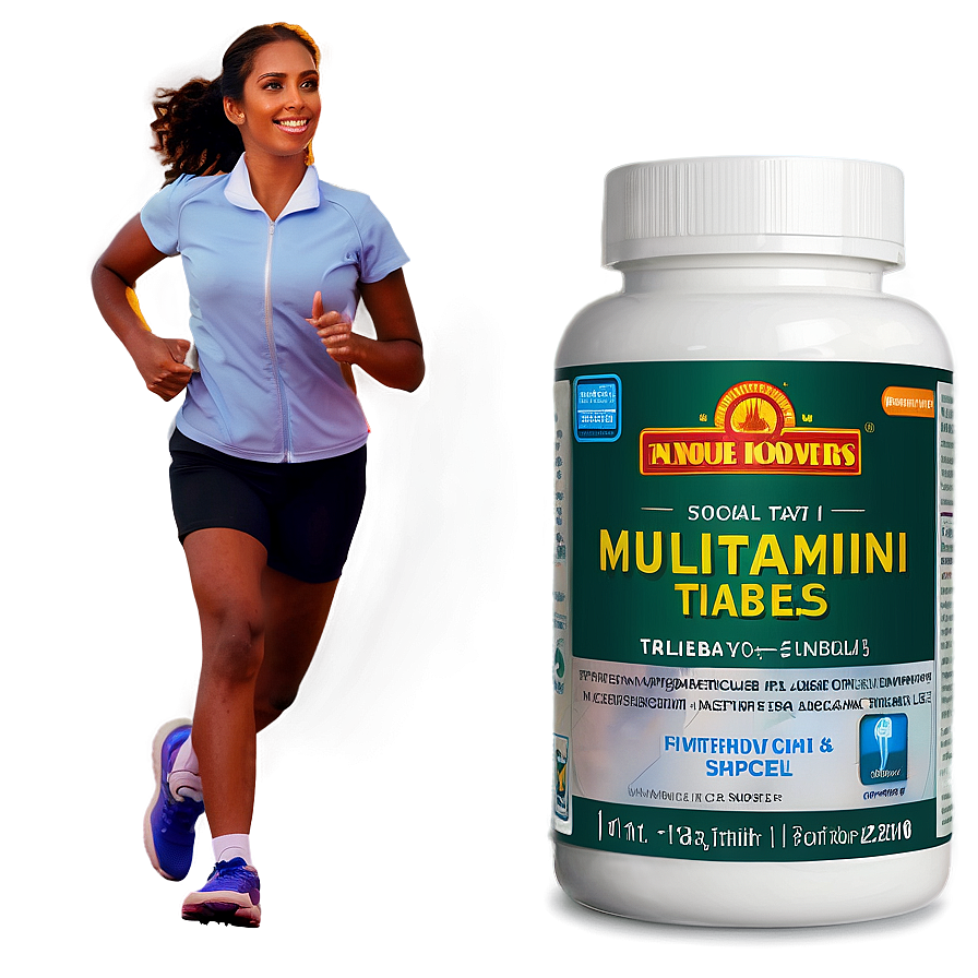 Multivitamin Tablets PNG 71 PNG with transparent background