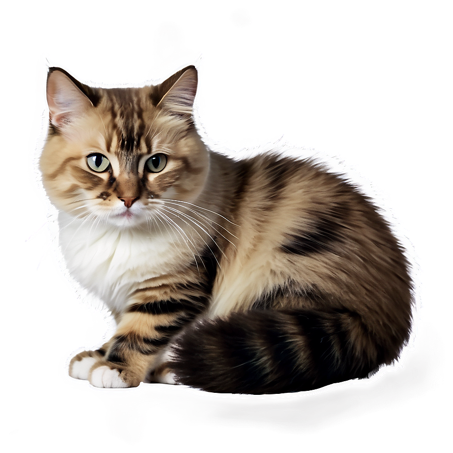 Munchkin Cat Png Skd