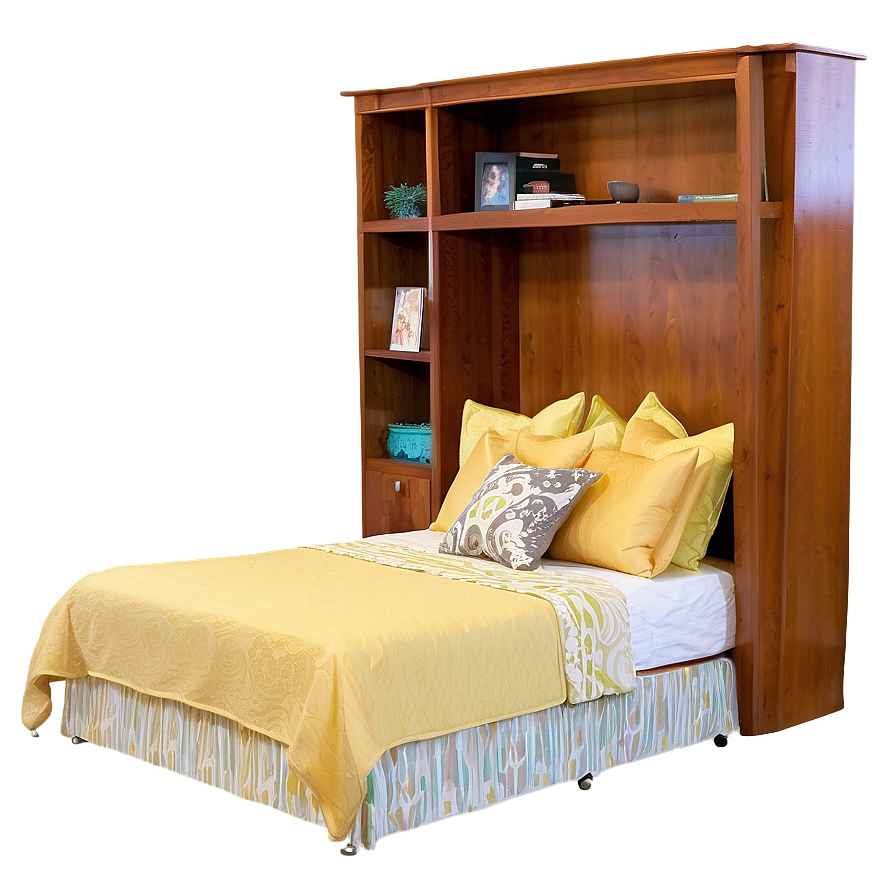 Murphy Wall Bed Png Ppi