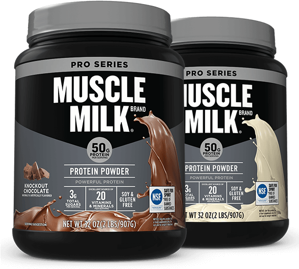 Muscle Milk Pro Series, HD Png Download PNG with transparent background