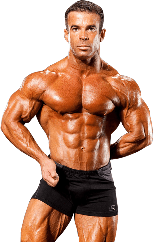 Jorden Chic Betancourt - Bodybuilder Png, Transparent Png PNG with transparent background