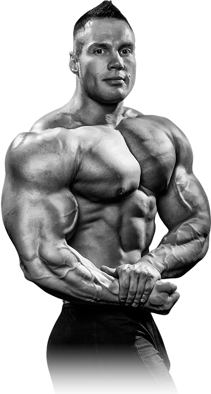 Molnár Péter - Wbpf Bodybuilding Molnár Péter, HD Png Download PNG with transparent background