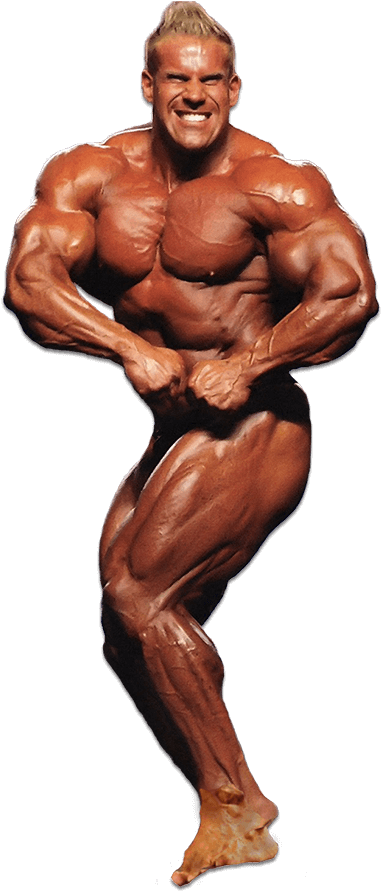 Jay Cutler Bodybuilder Png, Transparent Png PNG with transparent background