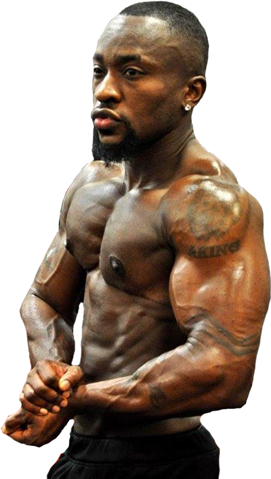 Bodybuilding Png Photo - Bodybuilder Competition Flyer, Transparent Png PNG with transparent background