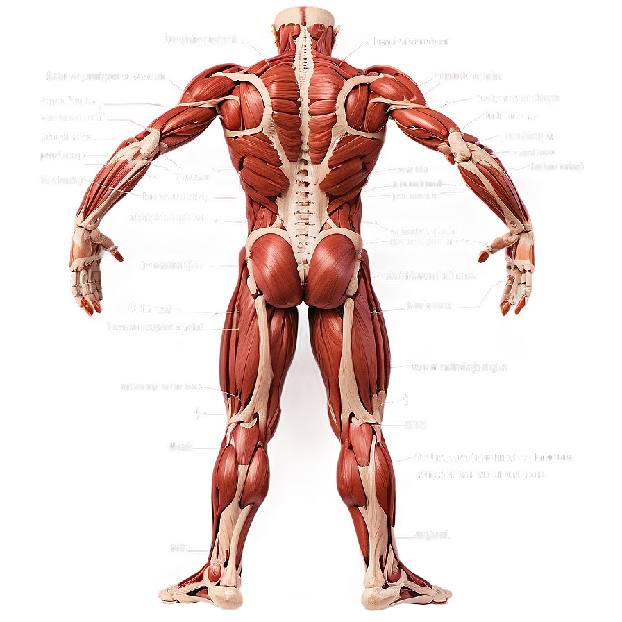 Muscular System Faqs Answered Png 50