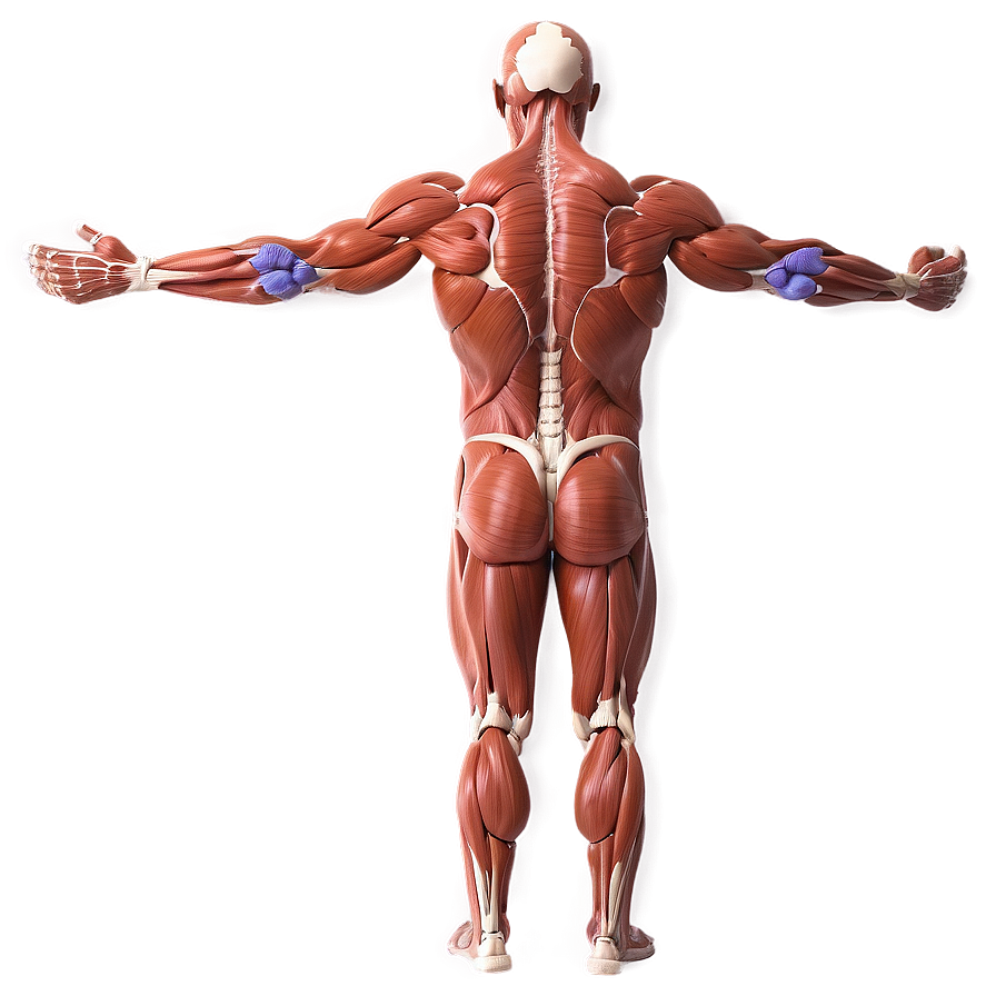 Muscular System Health Tips Png Ntm95