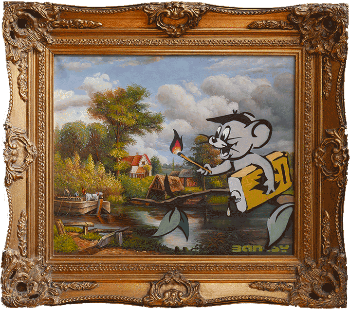 Musée De L'orangerie, HD Png Download PNG with transparent background