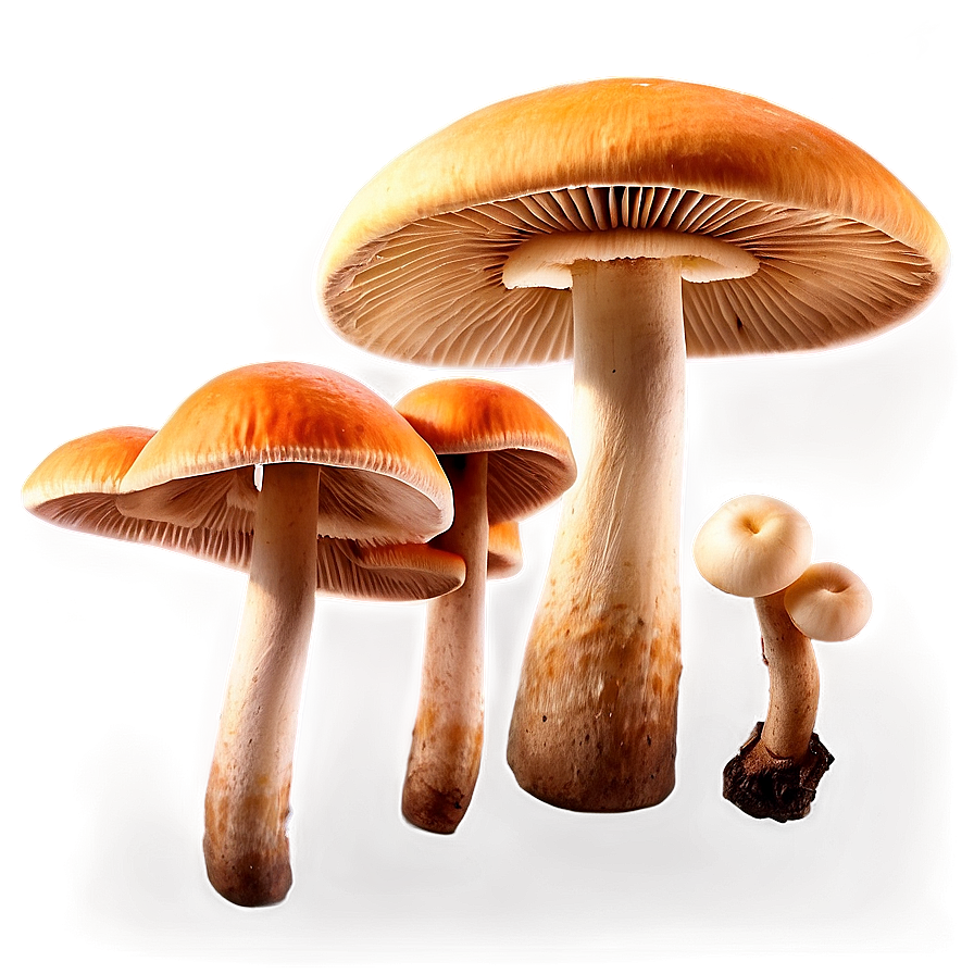 Mushroom Png Background Acy