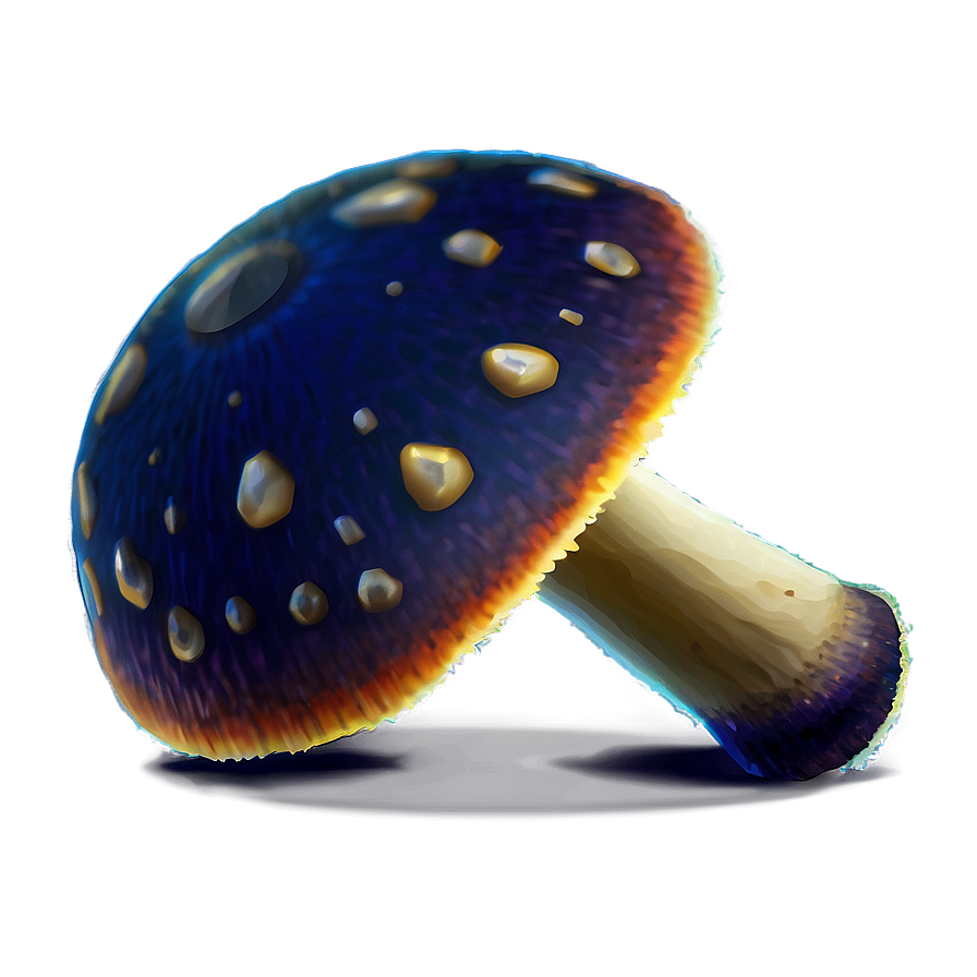 Mushroom Png Icon Rcn