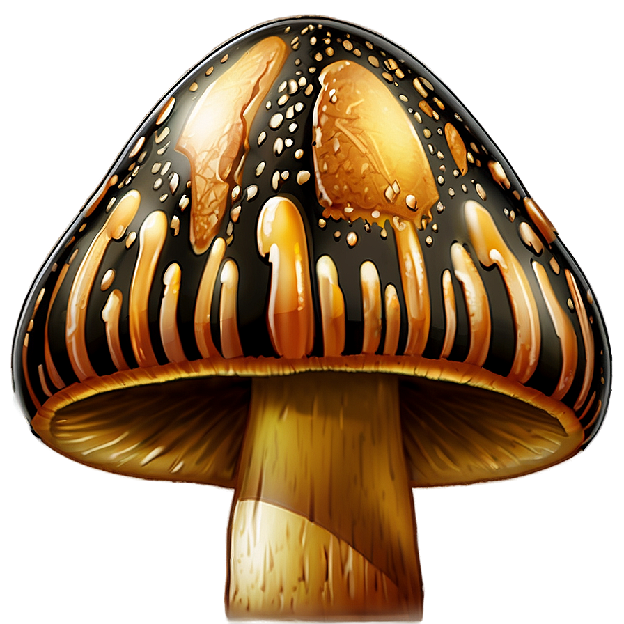 Mushroom Png Image Kef68