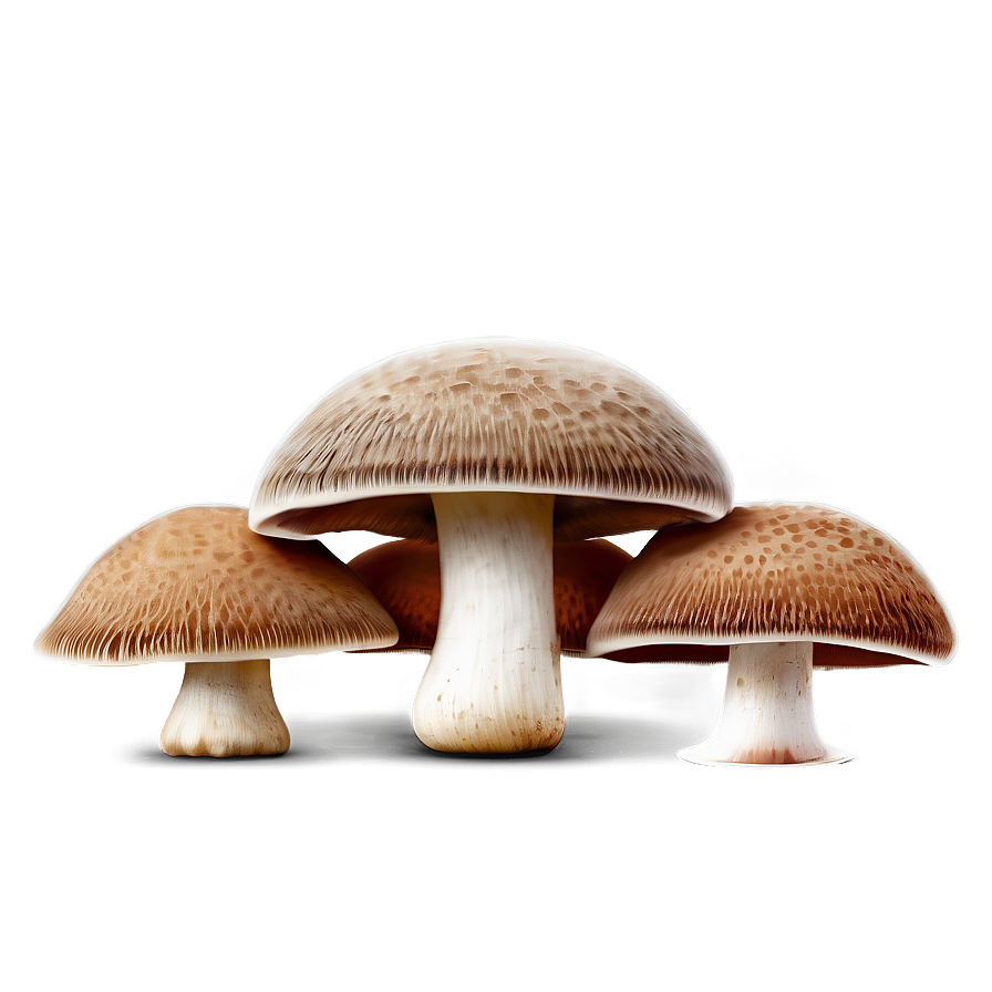 Mushroom Png Outline Nex