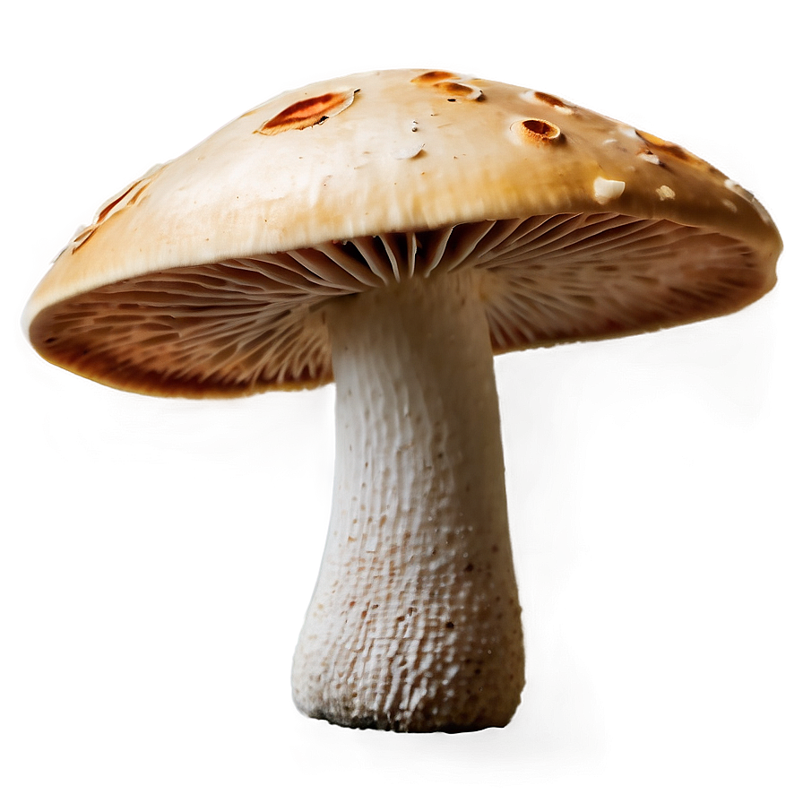 Mushroom Png Scene Sih