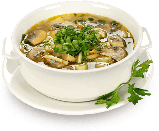 Asian Soups, HD Png Download PNG with transparent background