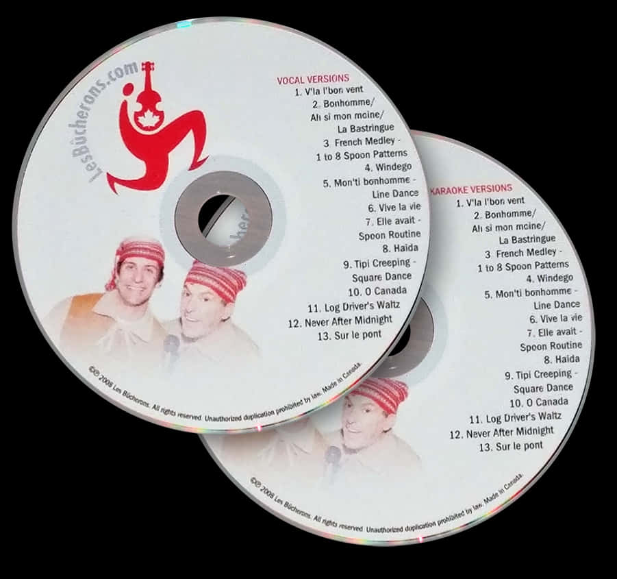 Rvb Rendez Vous Cds , Png Download - Cd, Transparent Png PNG image with a transparent background, free high-resolution download
