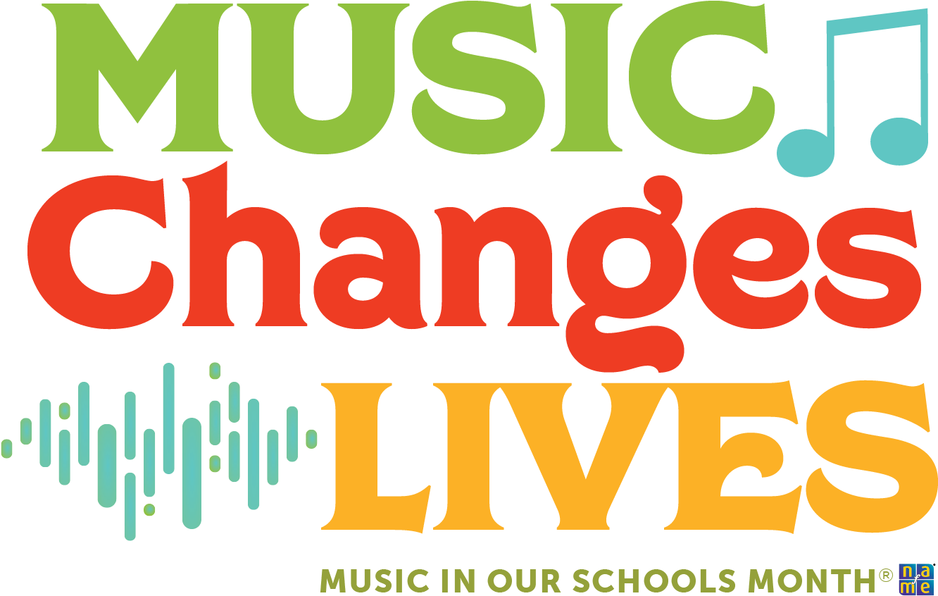 Music Changes Lives Campaign