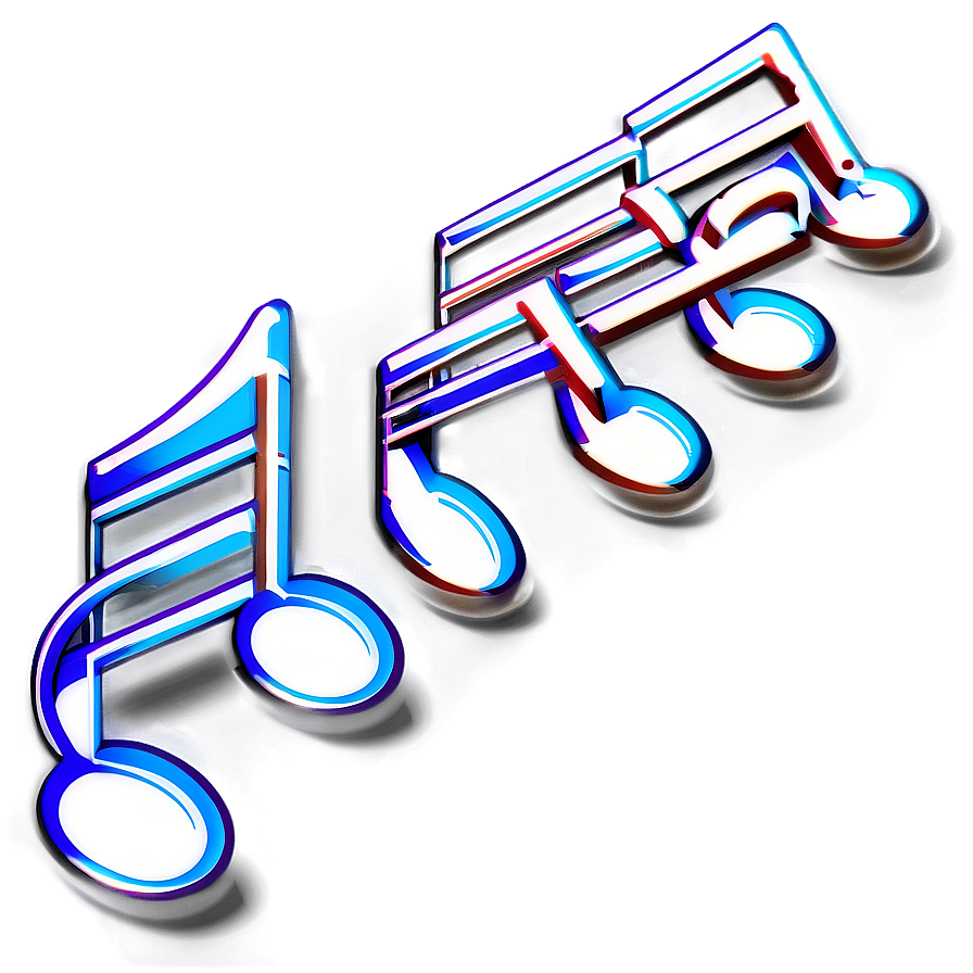 Music Composition Clipart Png 06272024