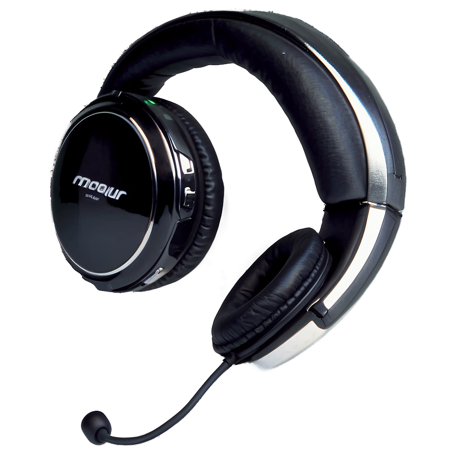 Music Headset Png Udw26