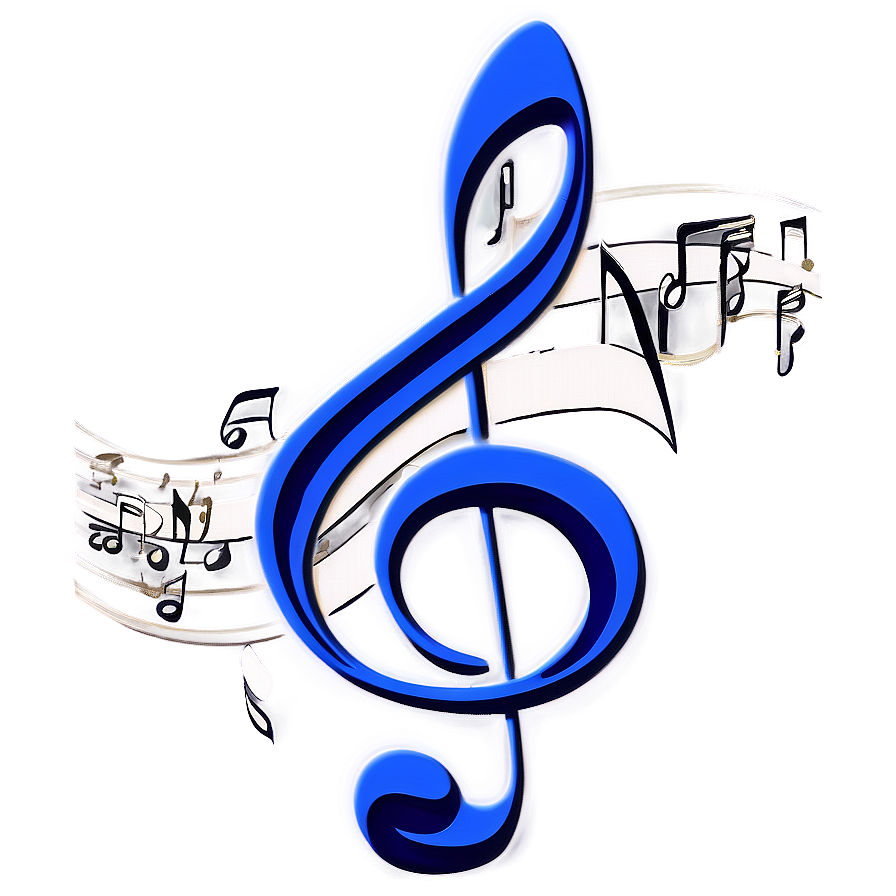 Music Note Tattoo Png Lbi97