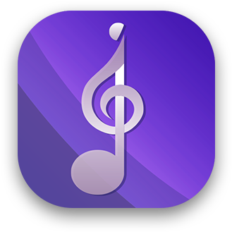 Music Player App Icon