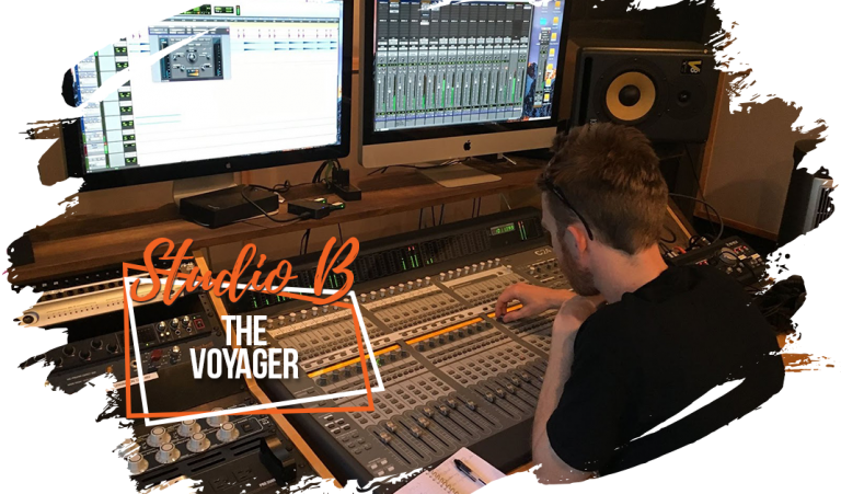 The Producer's Studio - Studio, HD Png Download PNG image with a transparent background, free high-resolution download