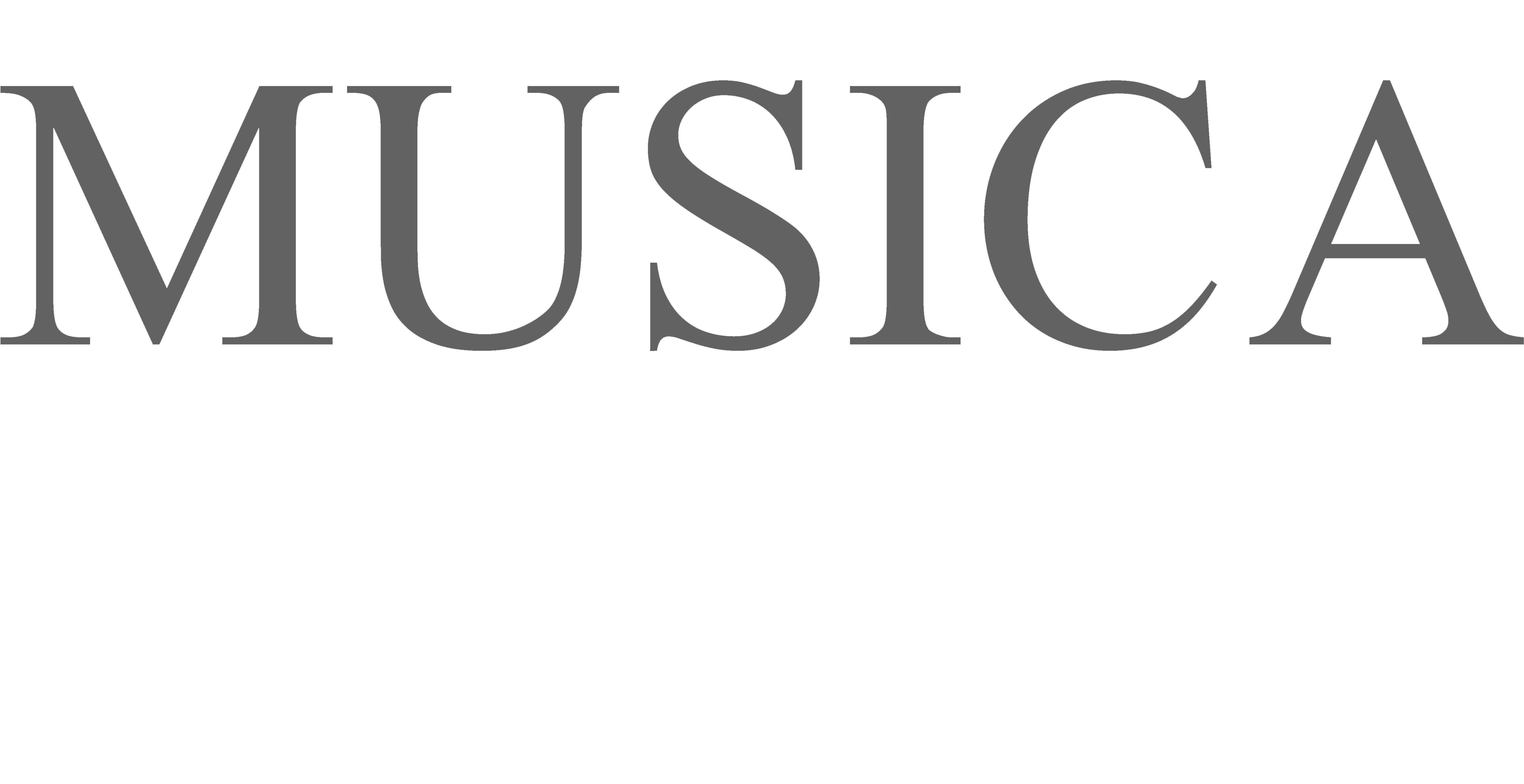 Musica Evento Logo