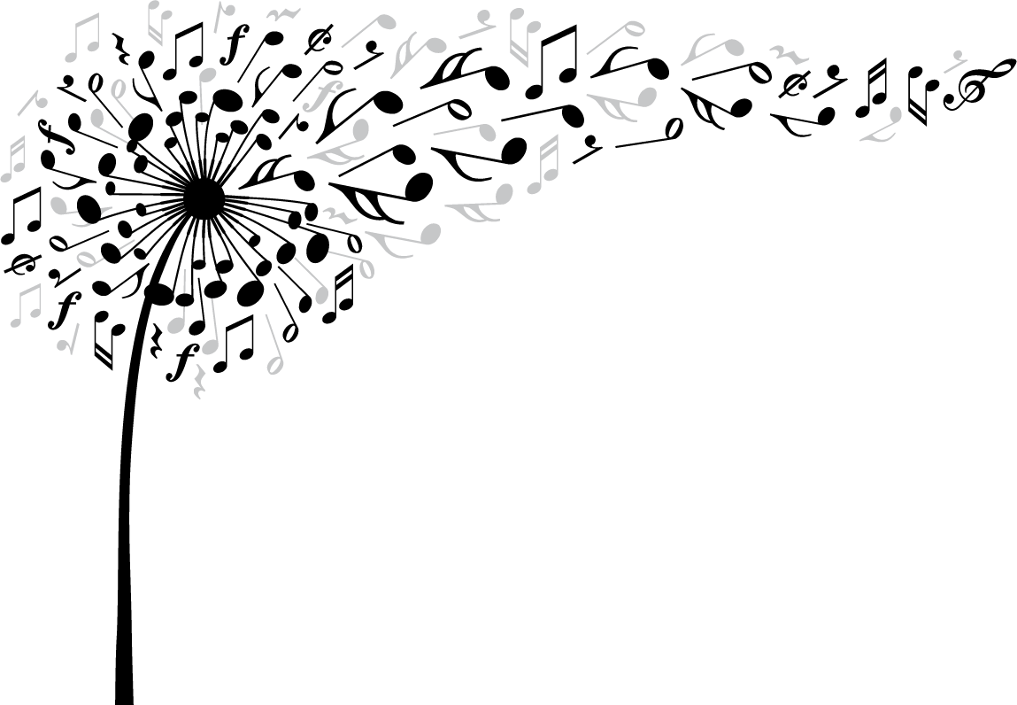 Dandelion Vector, HD Png Download PNG image with a transparent background, free high-resolution download