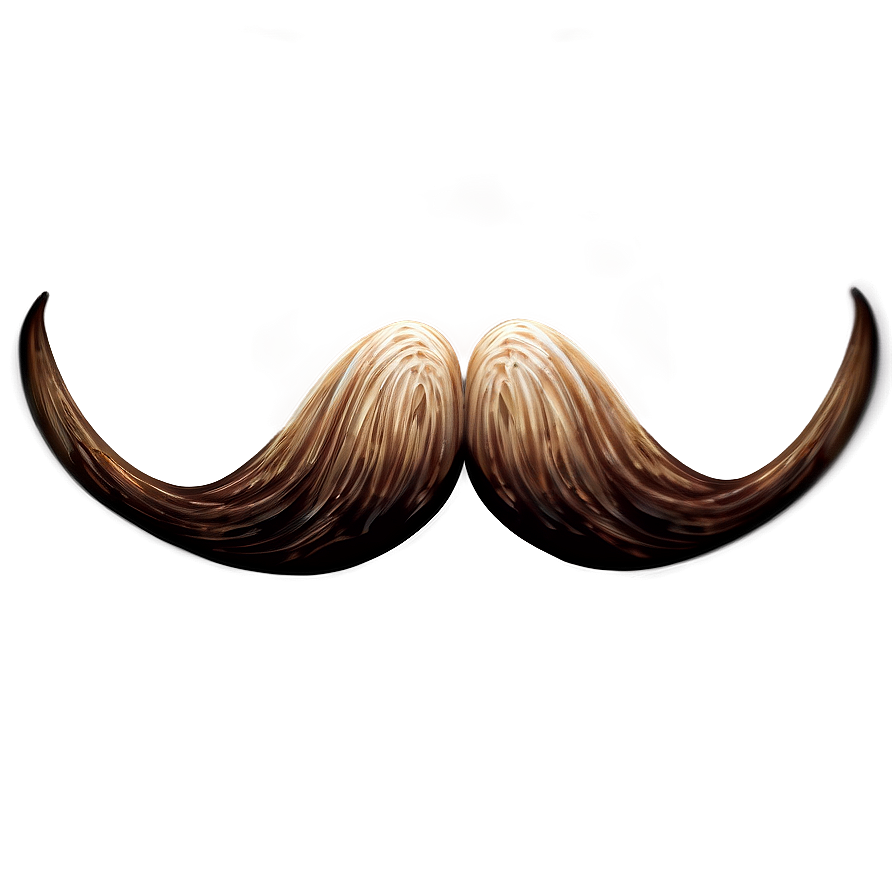 Mustache D