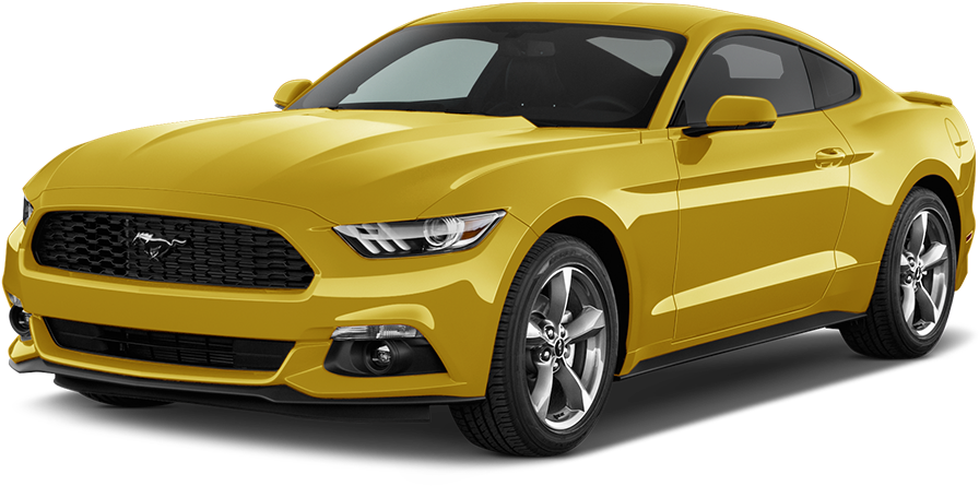 Mustang White Background Copy - Ford Mustang V6, HD Png Download PNG with transparent background