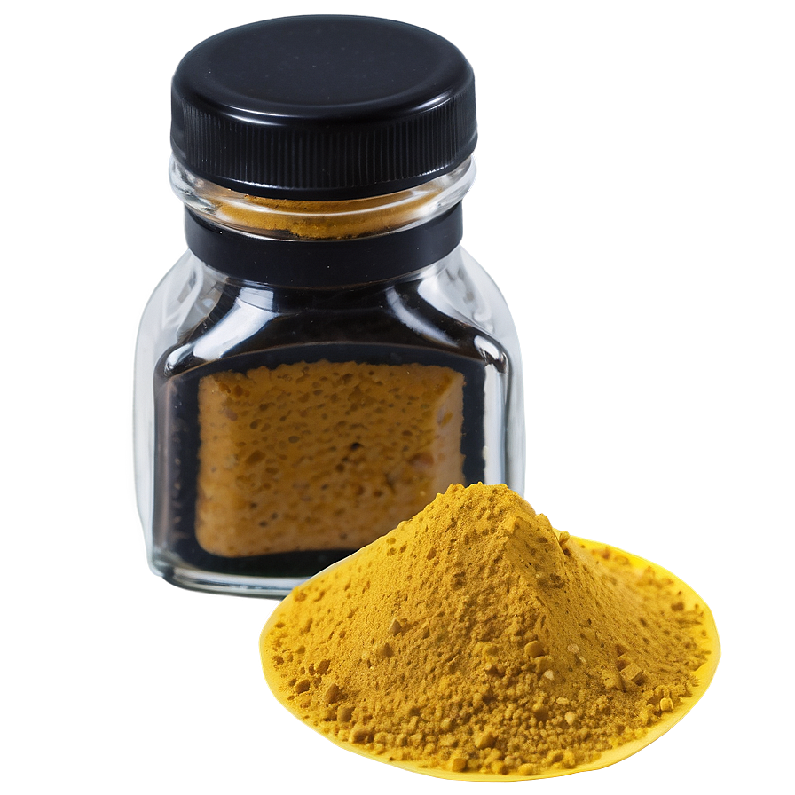 Mustard Powder Png Snx63