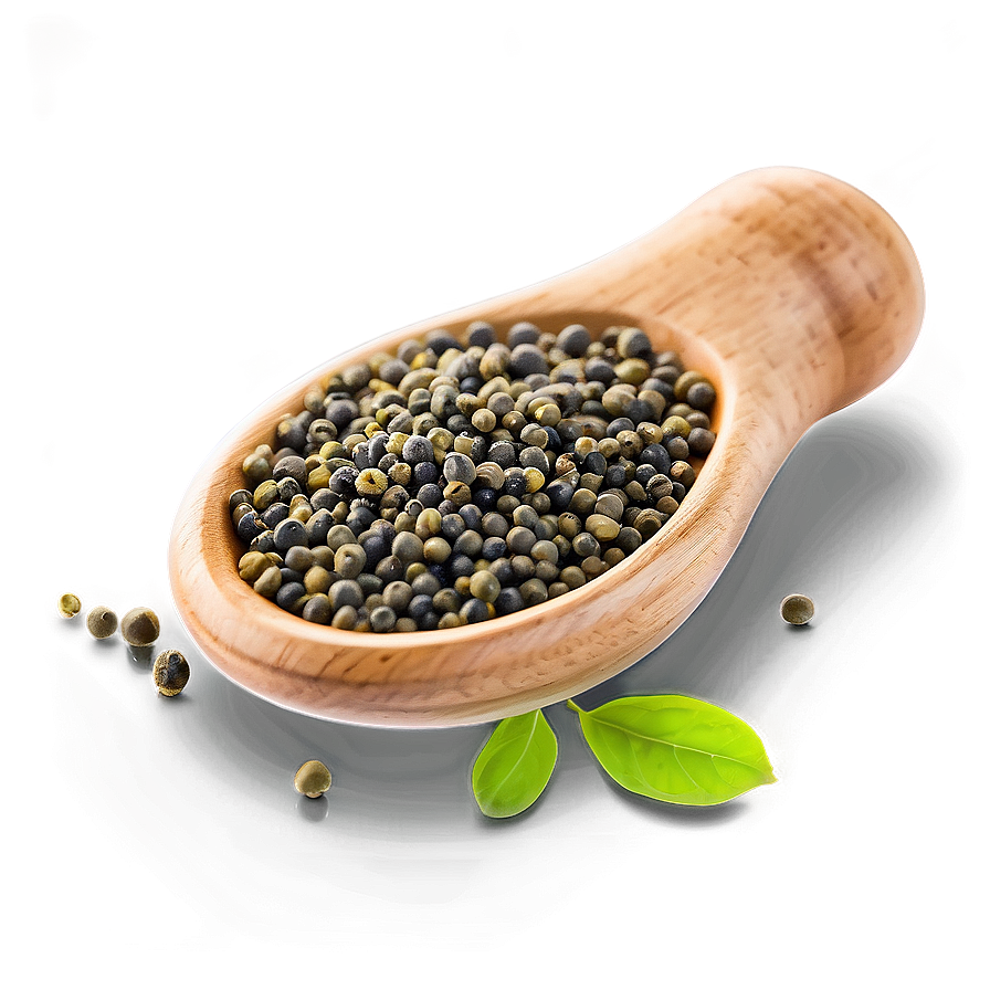 Mustard Seed Seasoning Png Fit